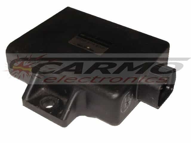 RS125 RX125 unidade CDI Ignição ECU (Ducati energia, Brevettato, 341441, 070000-2570, AP0265405)